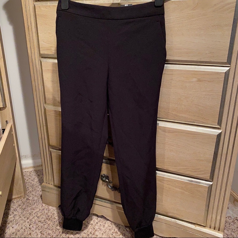 Express Jogger Pants